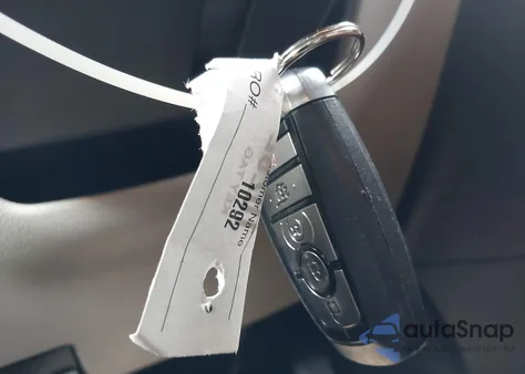 2019 Ford Explorer Limited z USA, uszkodzony, nr VIN 1FM5K7F82KGB13895